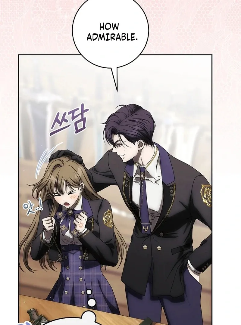 How to Get On the Main Character