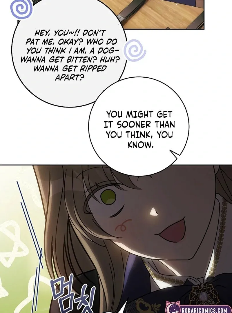 How to Get On the Main Character