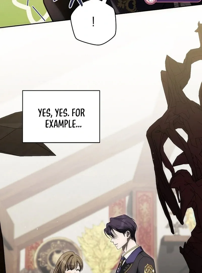How to Get On the Main Character