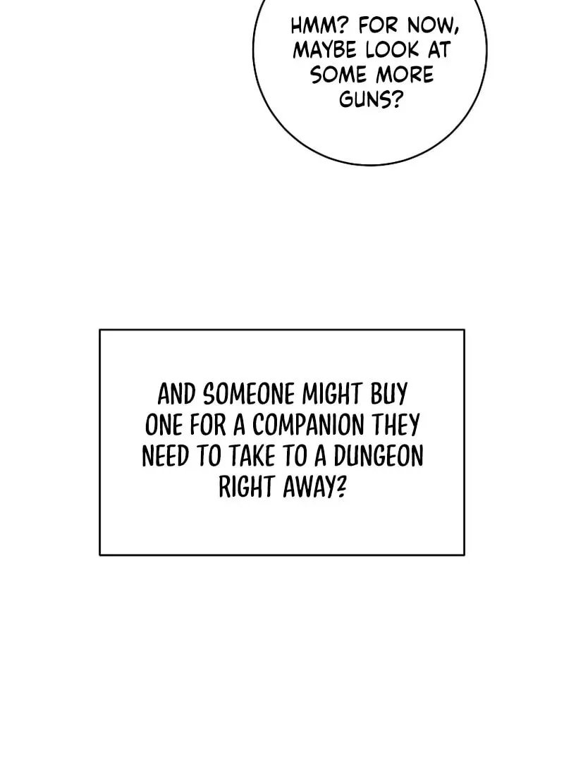 How to Get On the Main Character