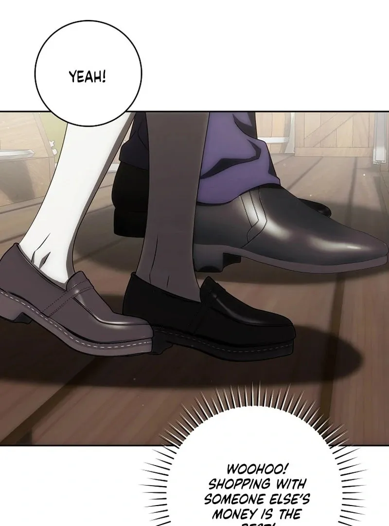 How to Get On the Main Character