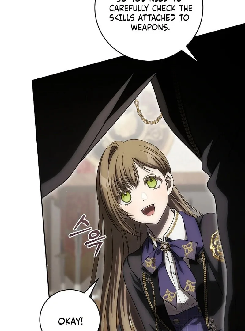 How to Get On the Main Character