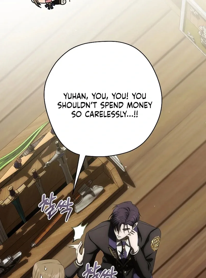 How to Get On the Main Character