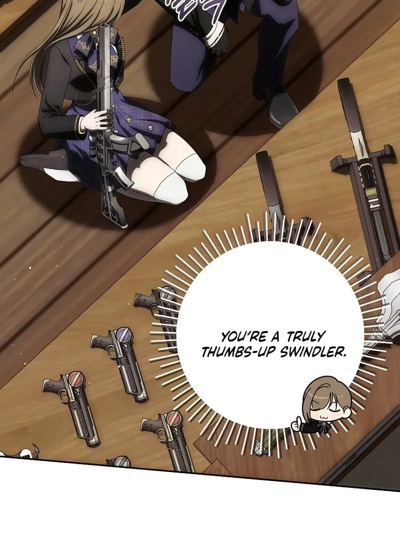 How to Get On the Main Character