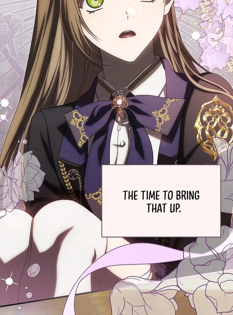 How to Get On the Main Character