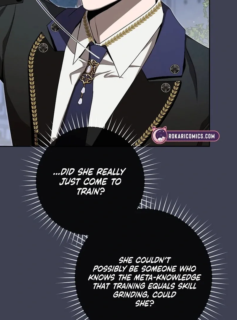How to Get On the Main Character