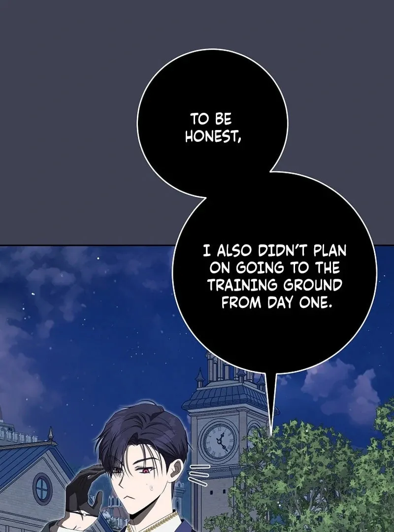 How to Get On the Main Character