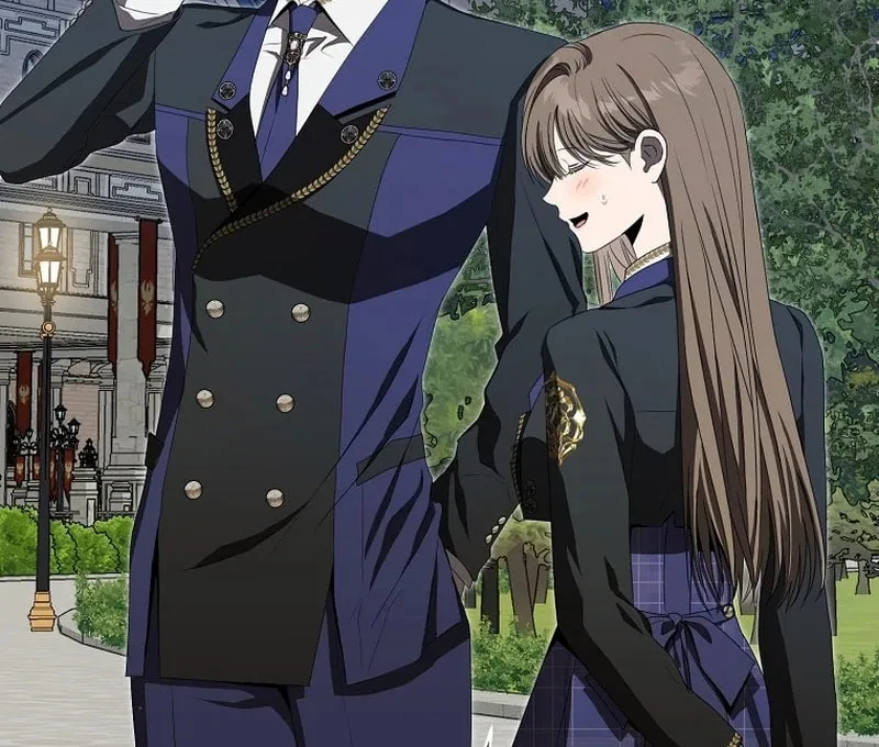 How to Get On the Main Character