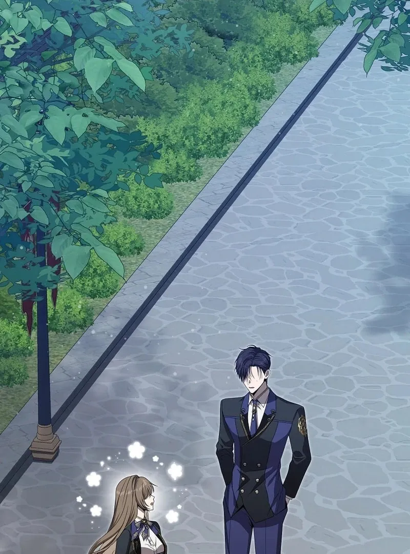 How to Get On the Main Character