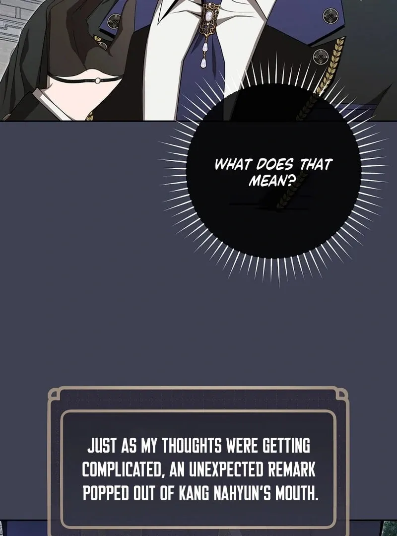 How to Get On the Main Character