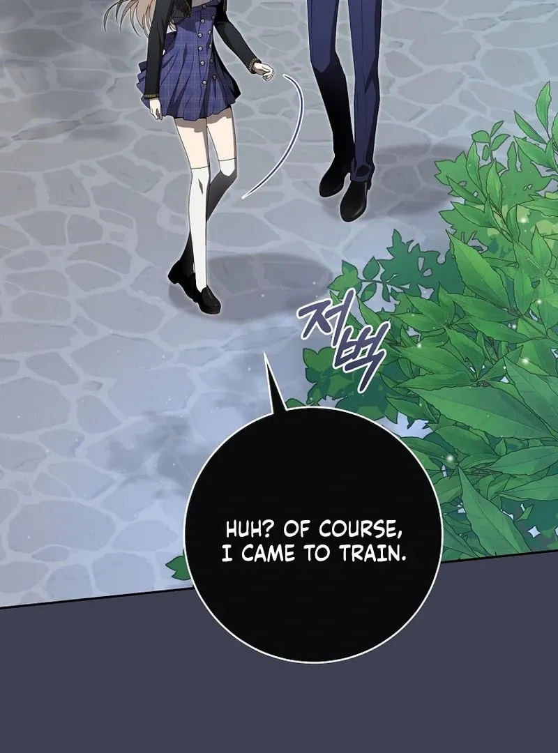 How to Get On the Main Character