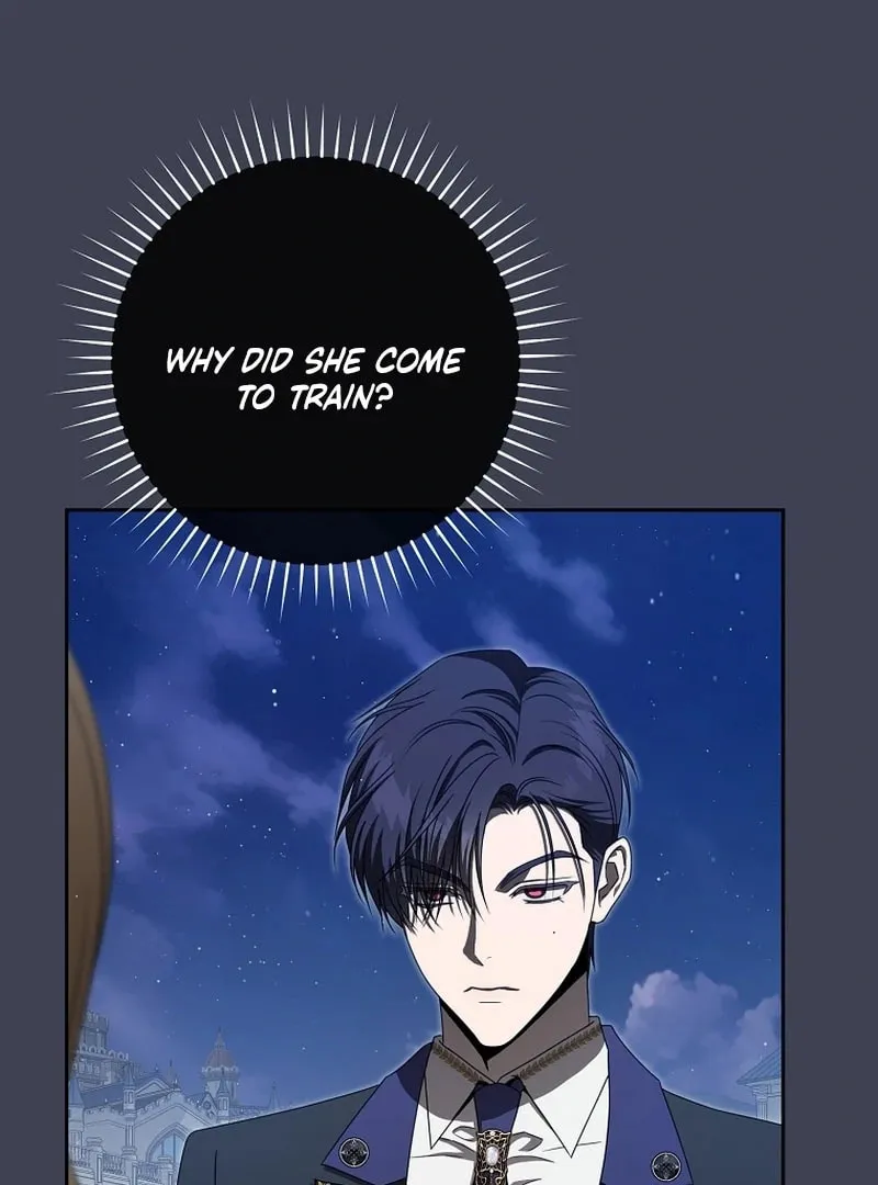 How to Get On the Main Character