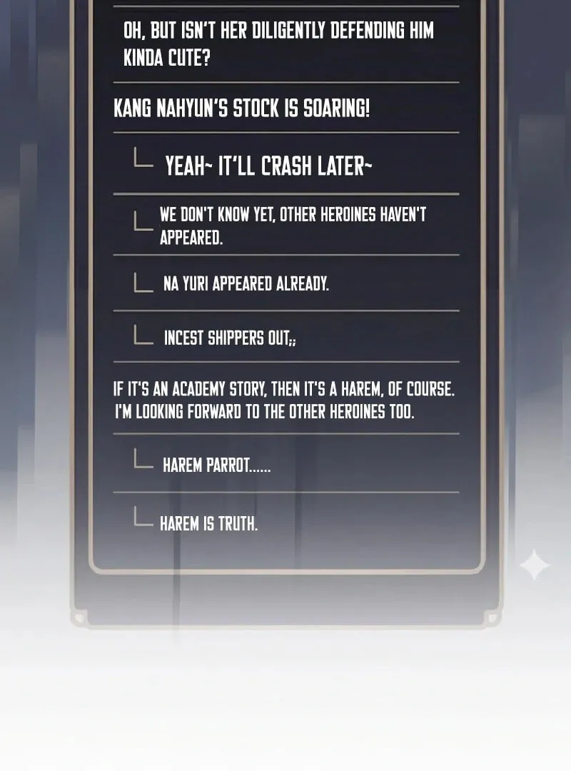How to Get On the Main Character