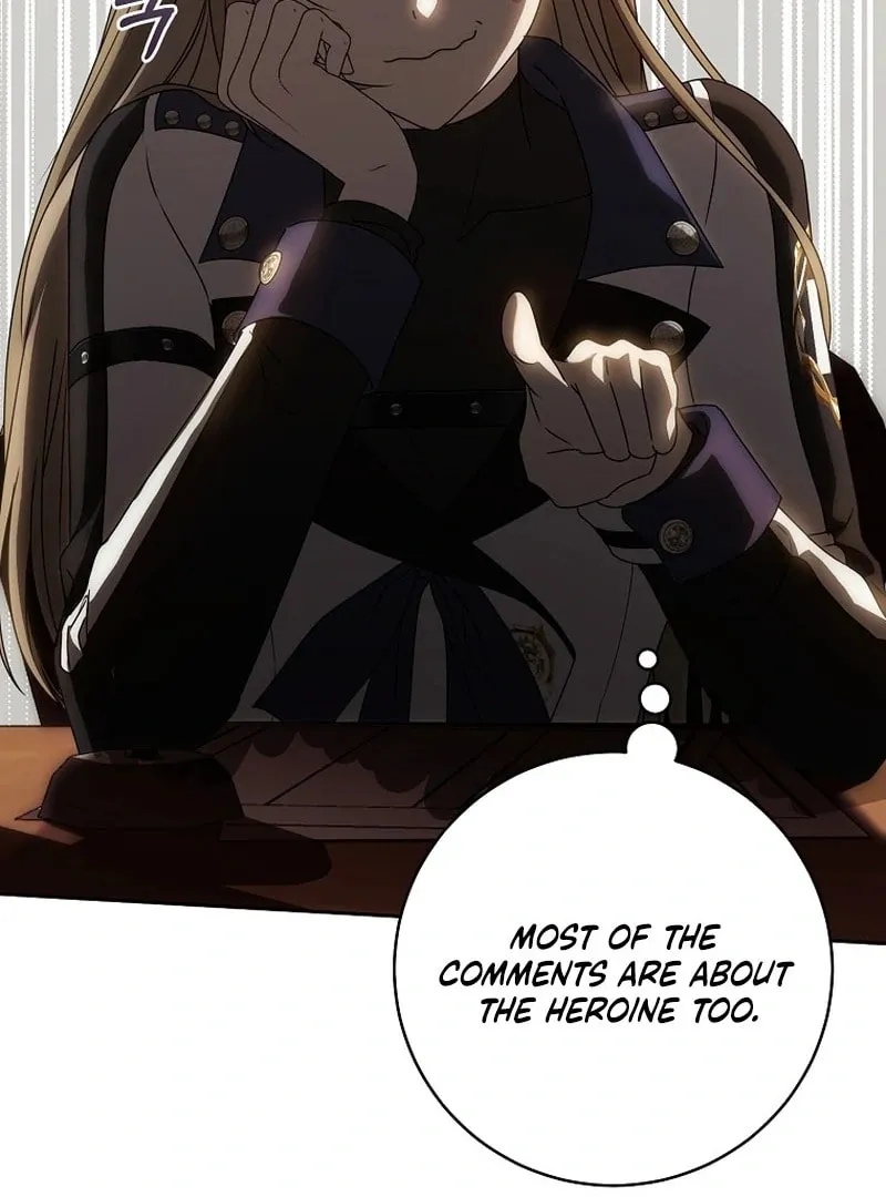 How to Get On the Main Character