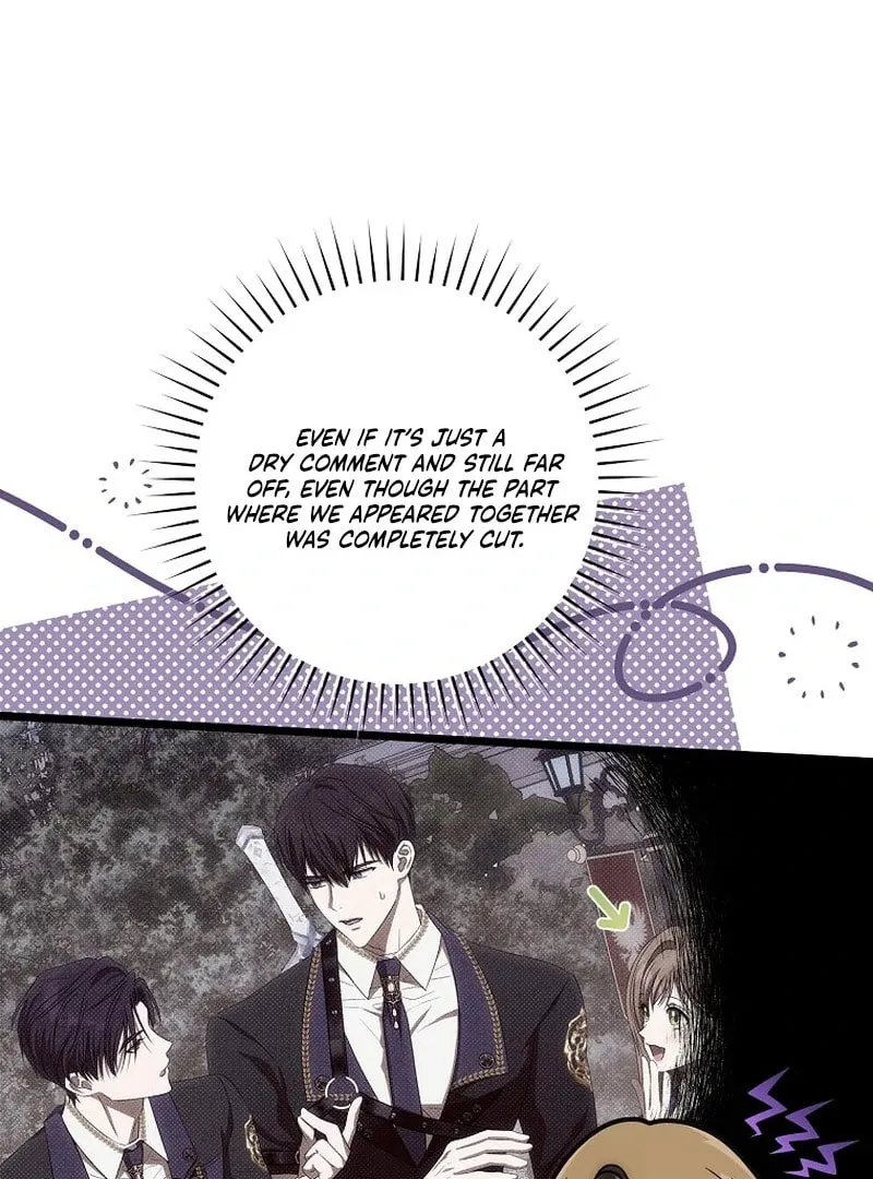 How to Get On the Main Character