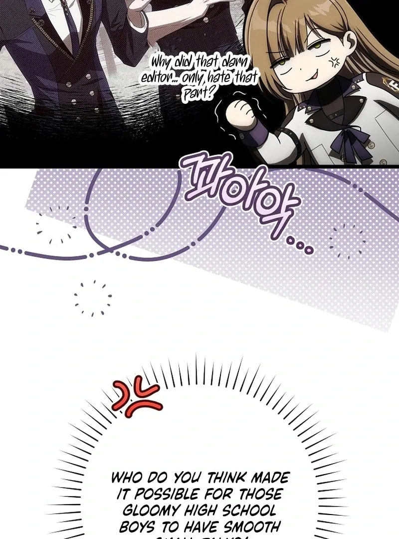 How to Get On the Main Character
