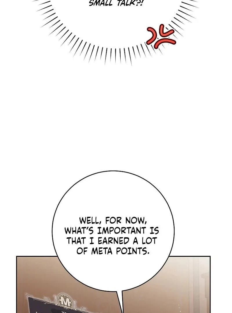 How to Get On the Main Character