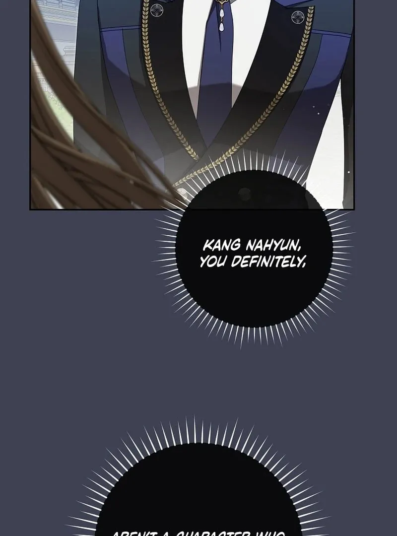How to Get On the Main Character