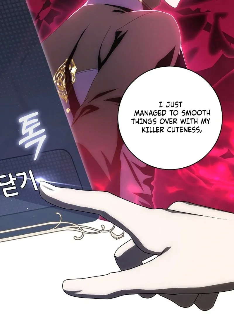 How to Get On the Main Character