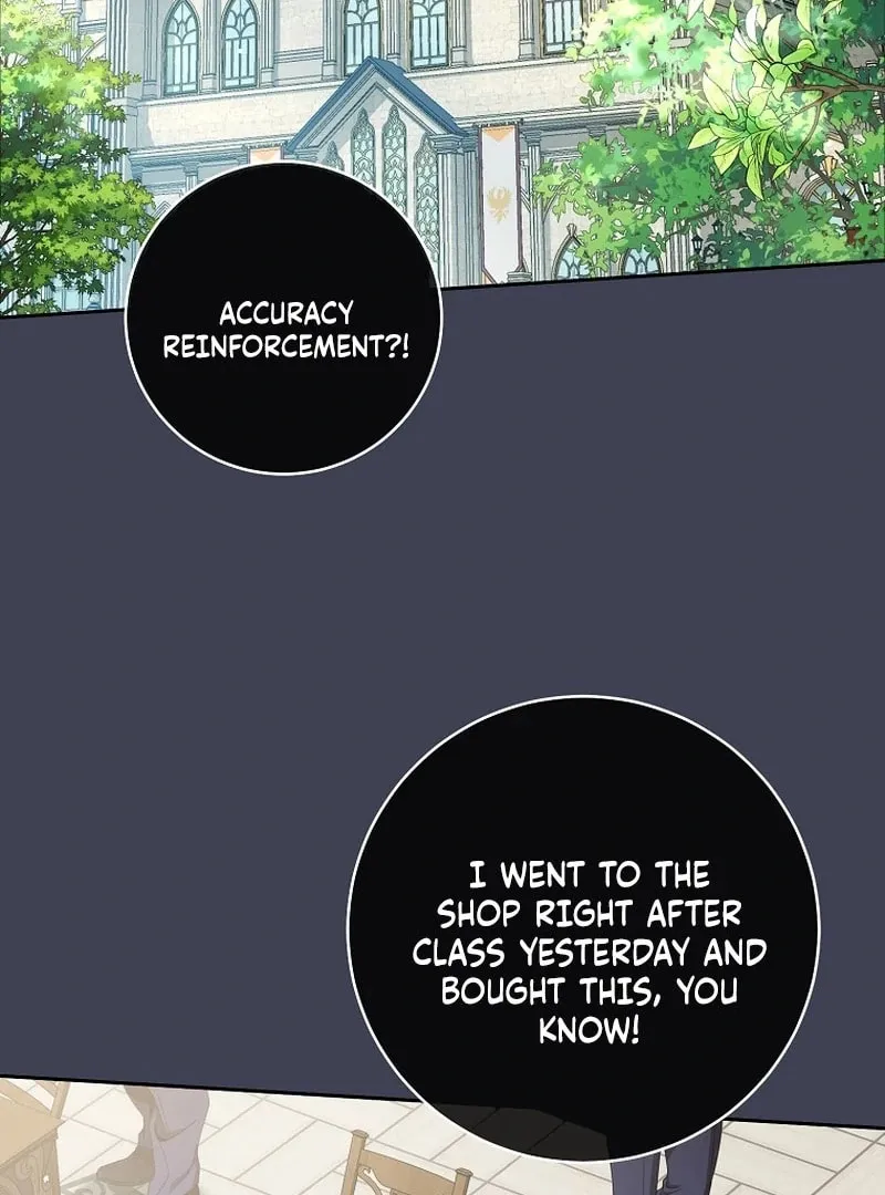 How to Get On the Main Character