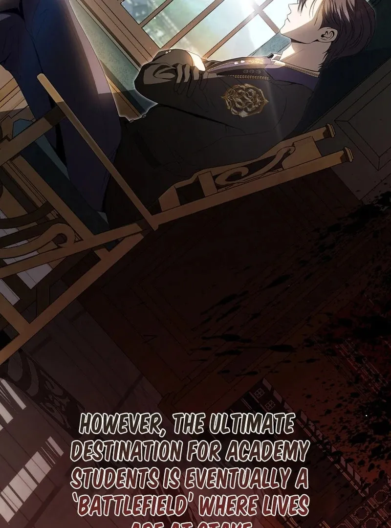 How to Get On the Main Character