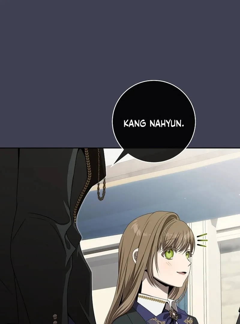 How to Get On the Main Character