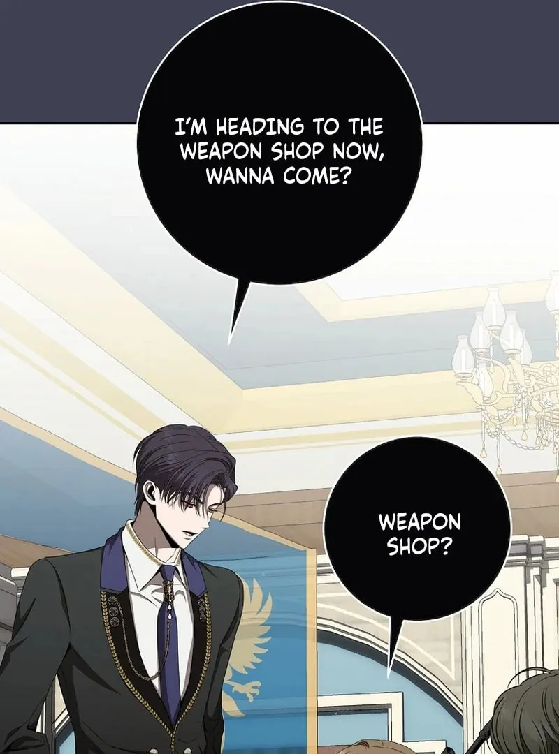 How to Get On the Main Character