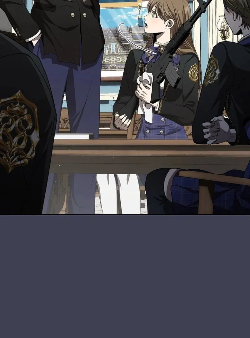 How to Get On the Main Character