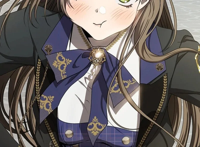 How to Get On the Main Character