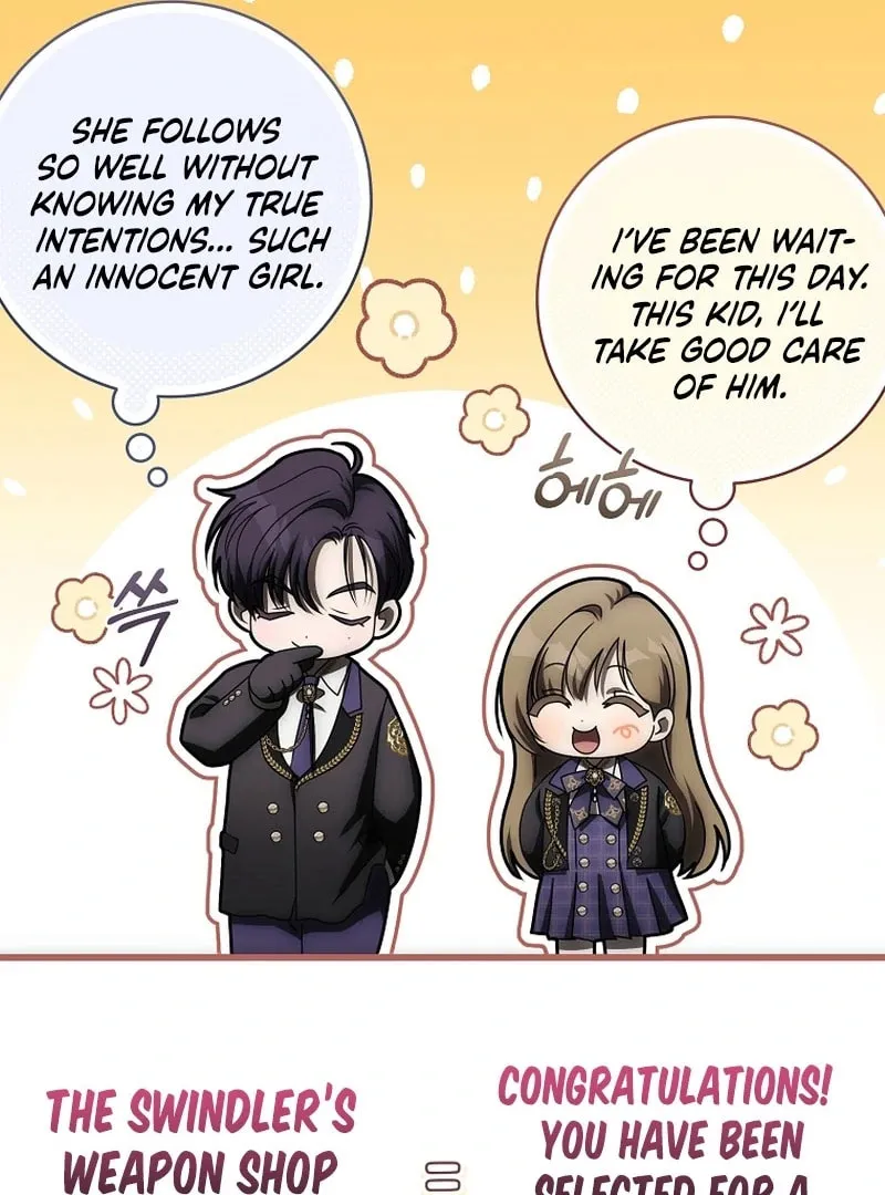 How to Get On the Main Character