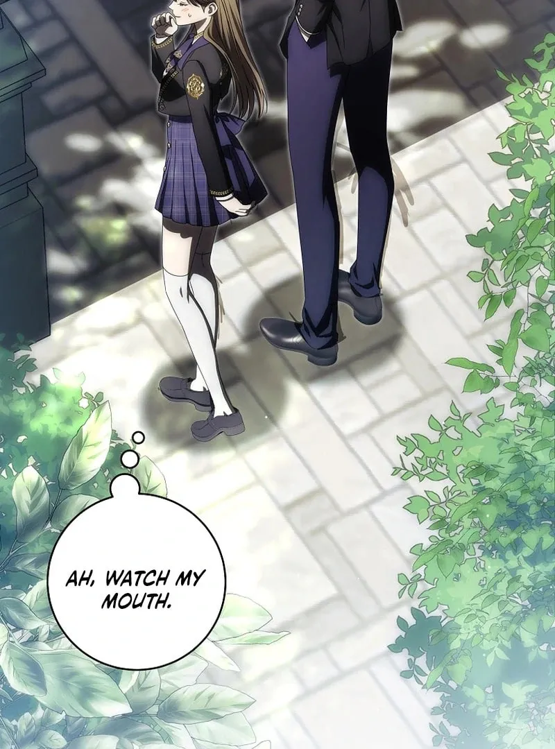 How to Get On the Main Character
