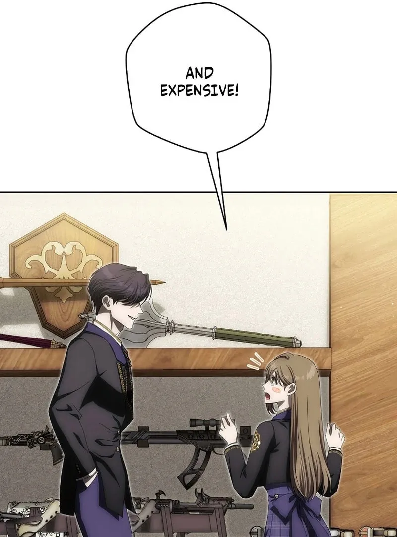How to Get On the Main Character