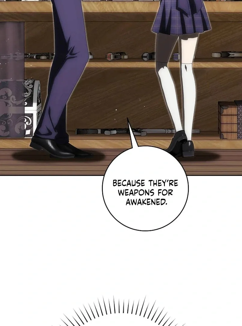 How to Get On the Main Character