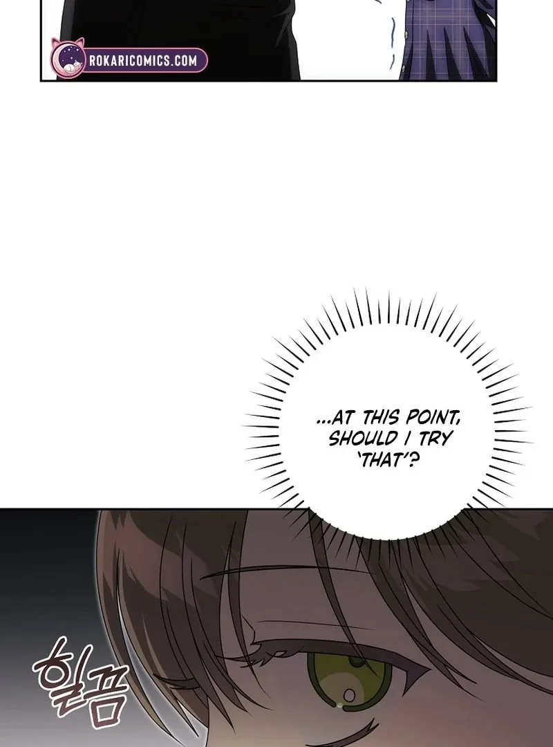 How to Get On the Main Character