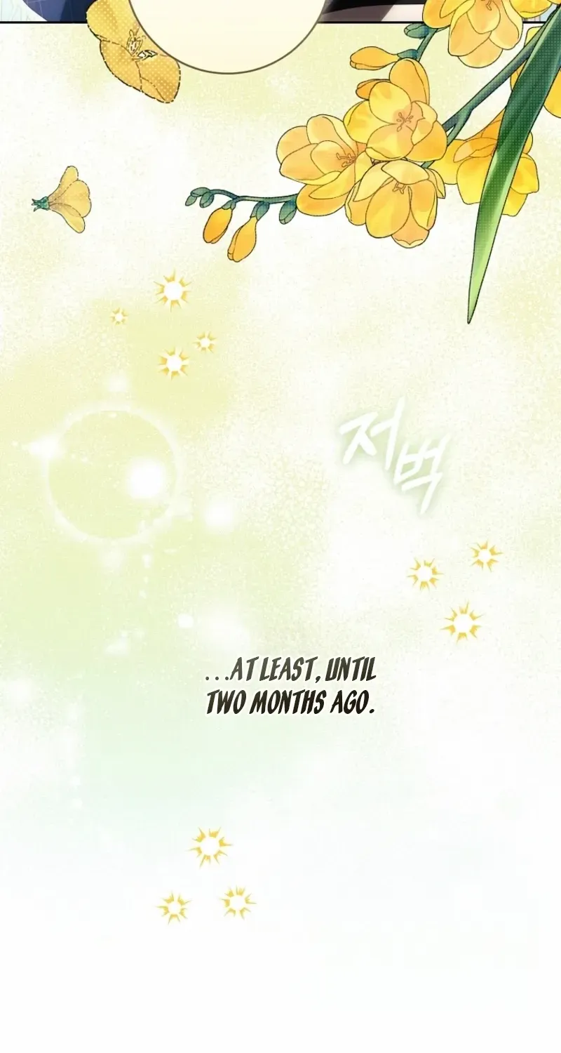 How to Get on the Main Character’s Flower Path Chapter 1 page 13 - 