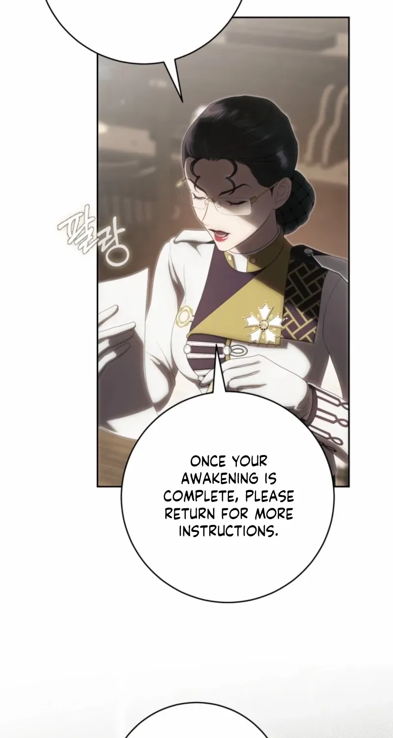 How to Get on the Main Character’s Flower Path Chapter 1 page 18 - 