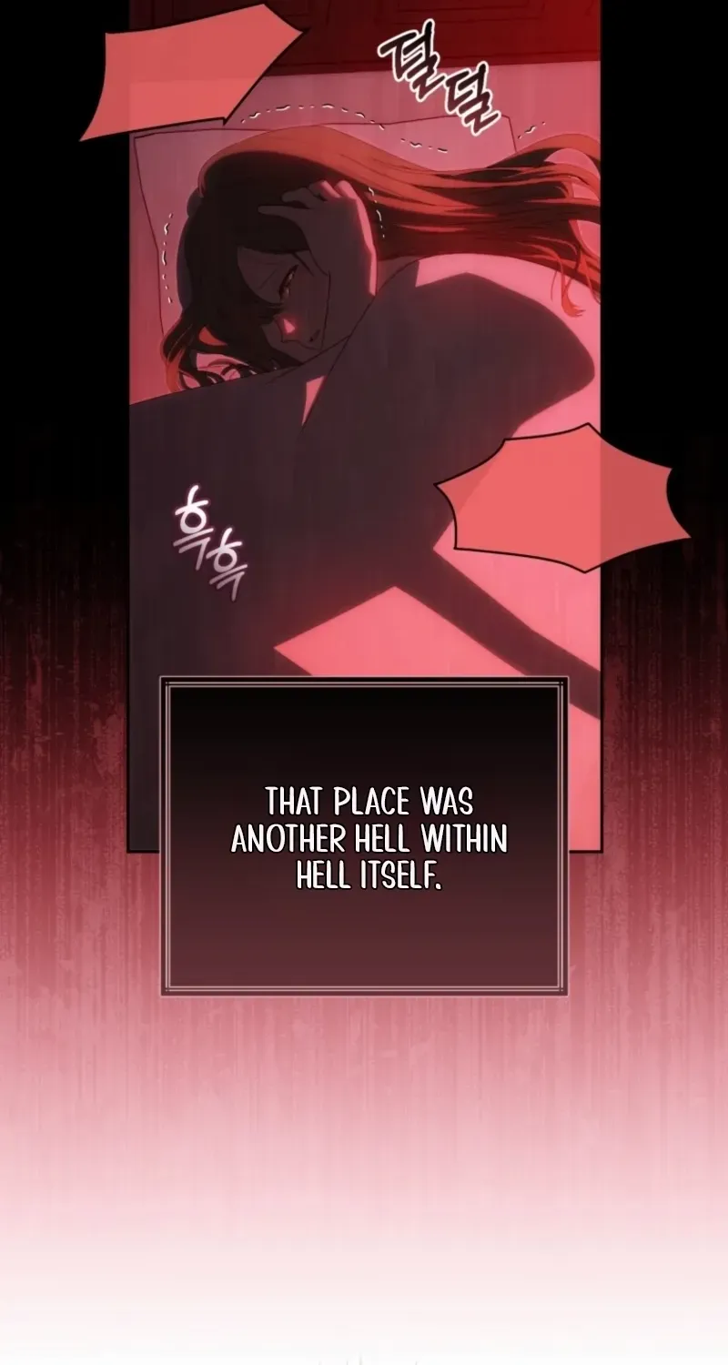 How to Get on the Main Character’s Flower Path Chapter 1 page 27 - 