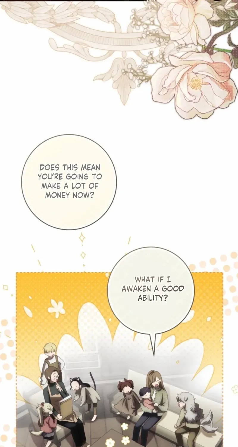 How to Get on the Main Character’s Flower Path Chapter 1 page 31 - 