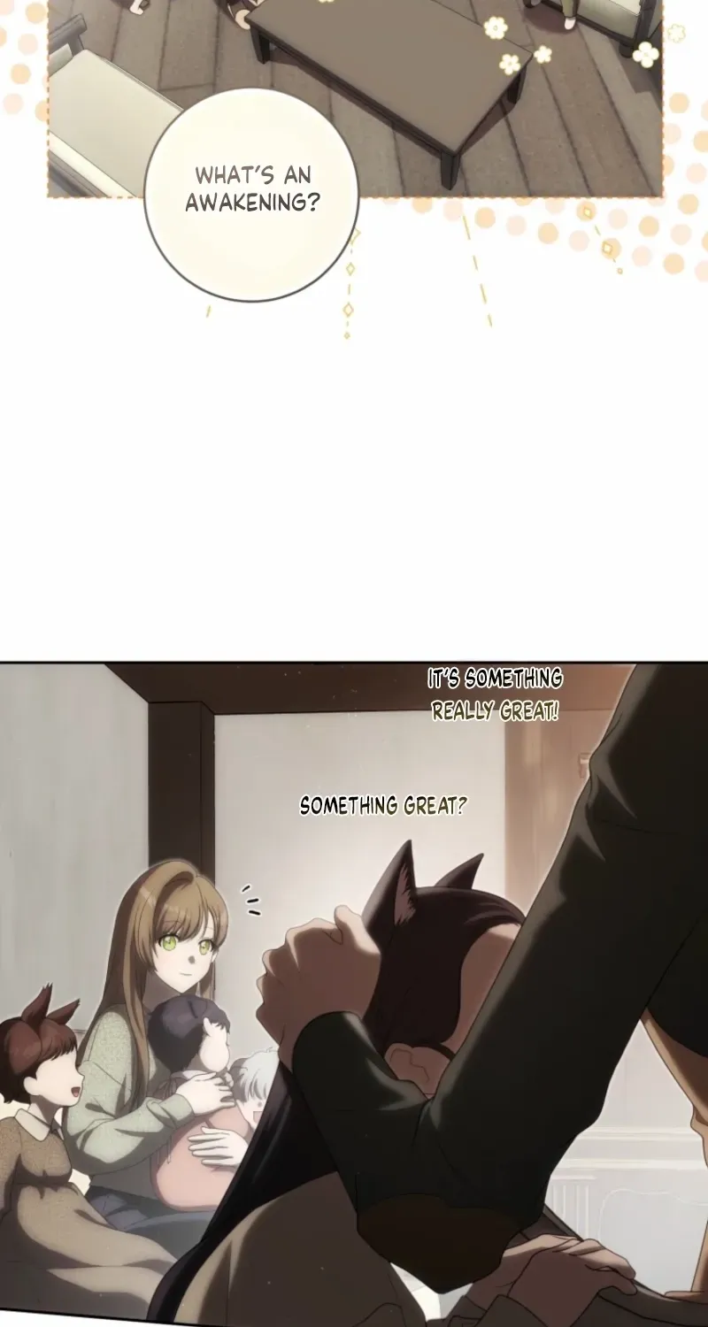 How to Get on the Main Character’s Flower Path Chapter 1 page 32 - 