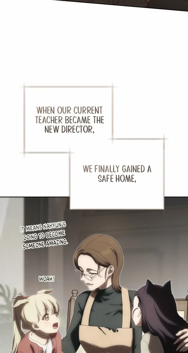 How to Get on the Main Character’s Flower Path Chapter 1 page 33 - 