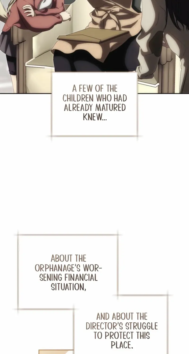 How to Get on the Main Character’s Flower Path Chapter 1 page 34 - 