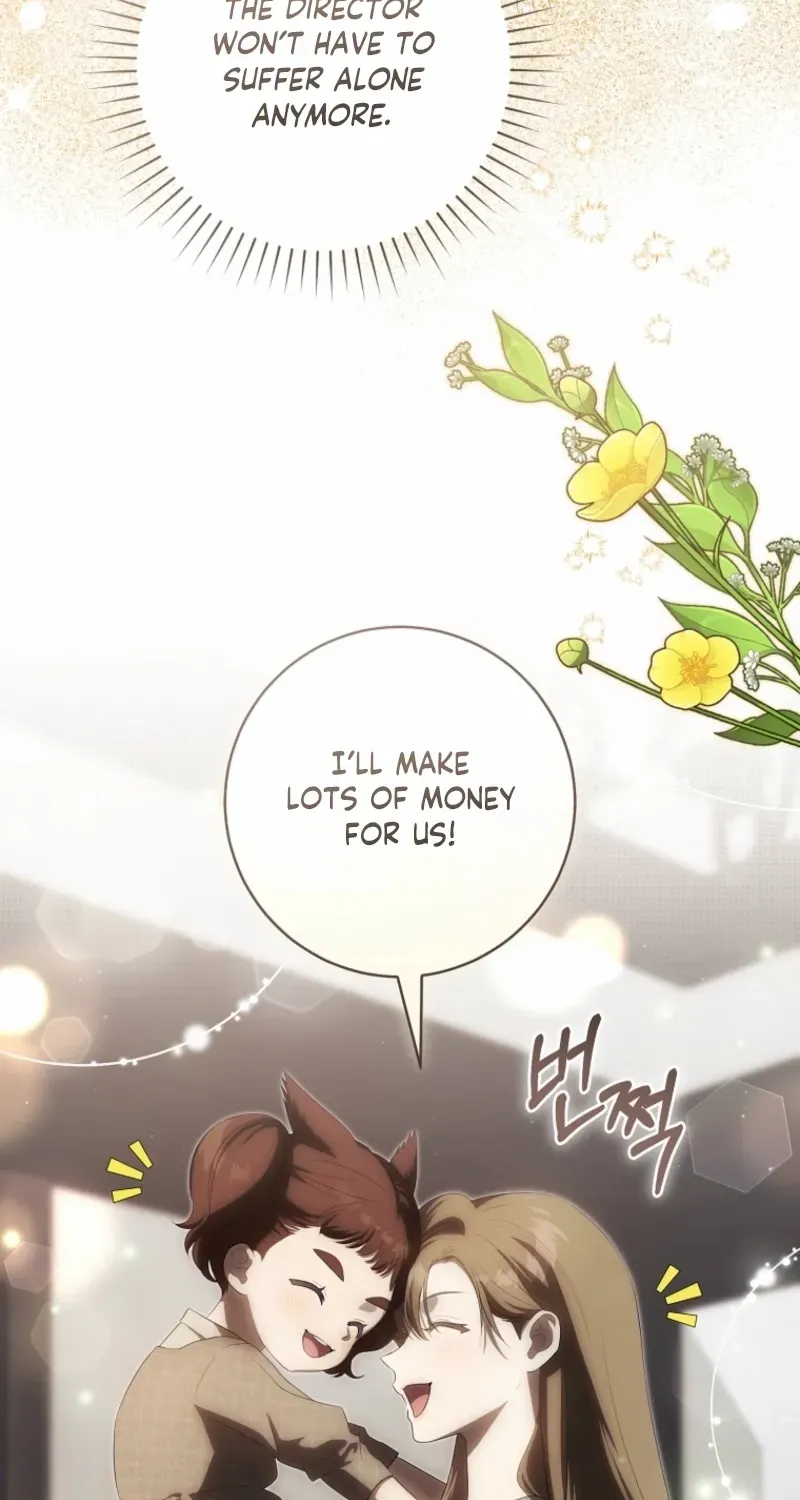 How to Get on the Main Character’s Flower Path Chapter 1 page 36 - 