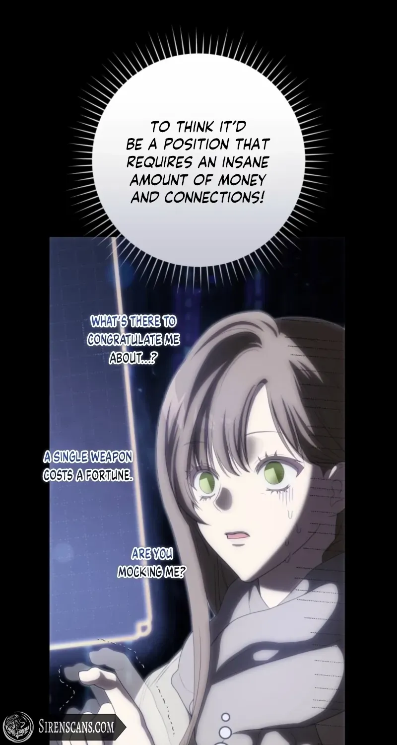 How to Get on the Main Character’s Flower Path Chapter 1 page 43 - 