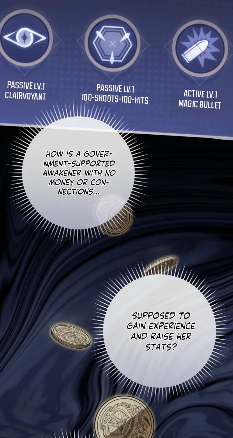 How to Get on the Main Character’s Flower Path Chapter 1 page 48 - 