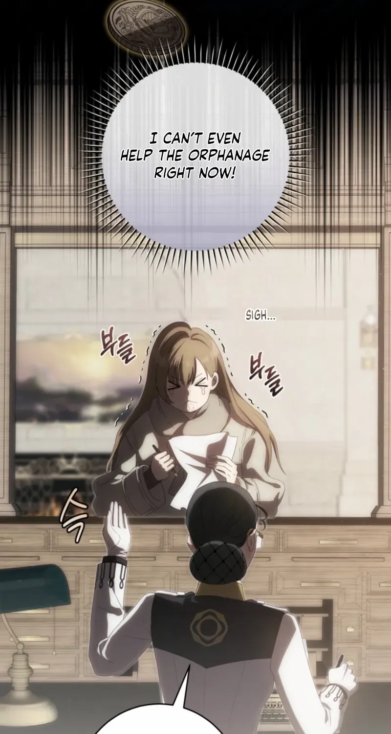 How to Get on the Main Character’s Flower Path Chapter 1 page 50 - 