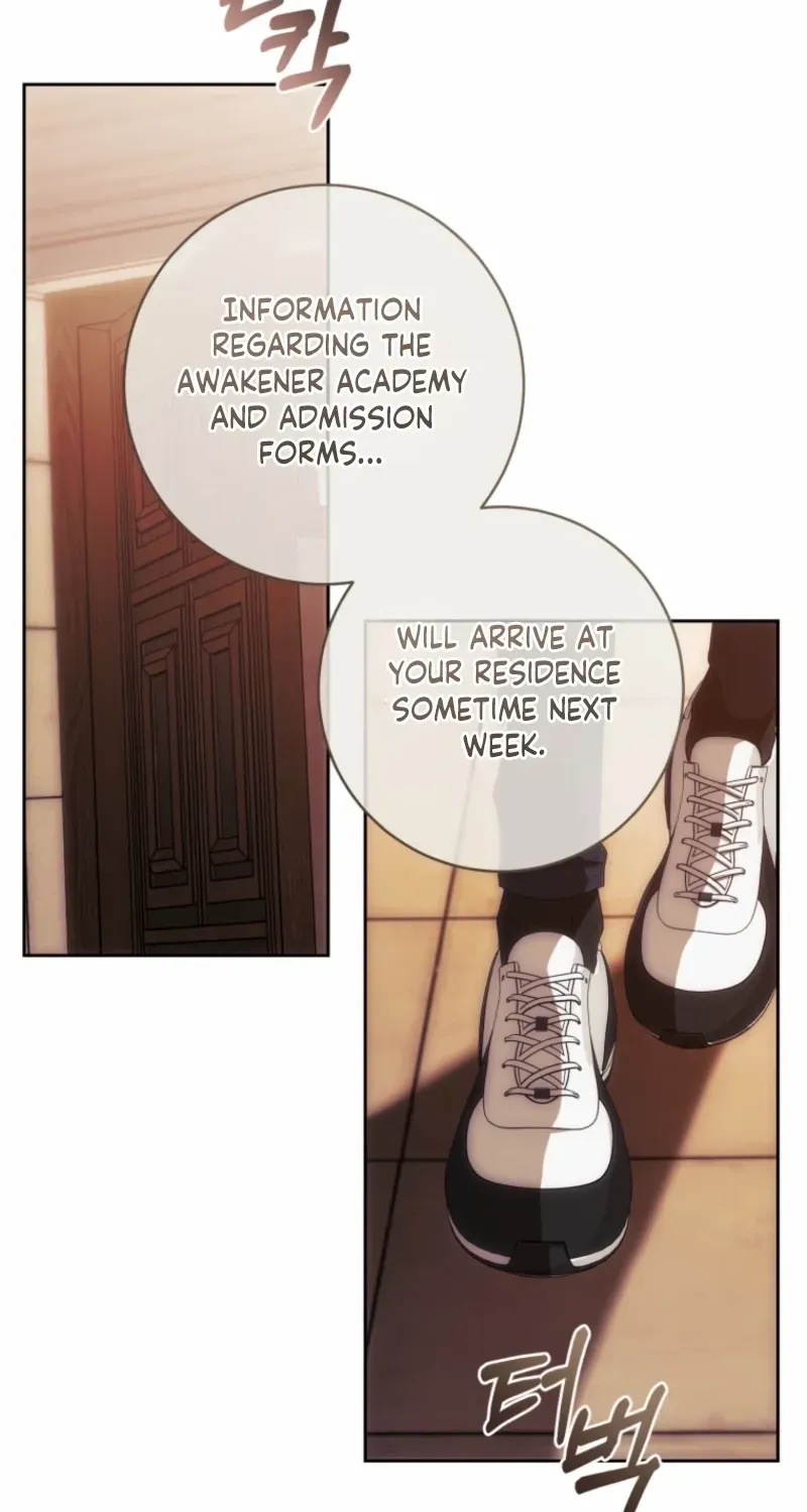 How to Get on the Main Character’s Flower Path Chapter 1 page 52 - 