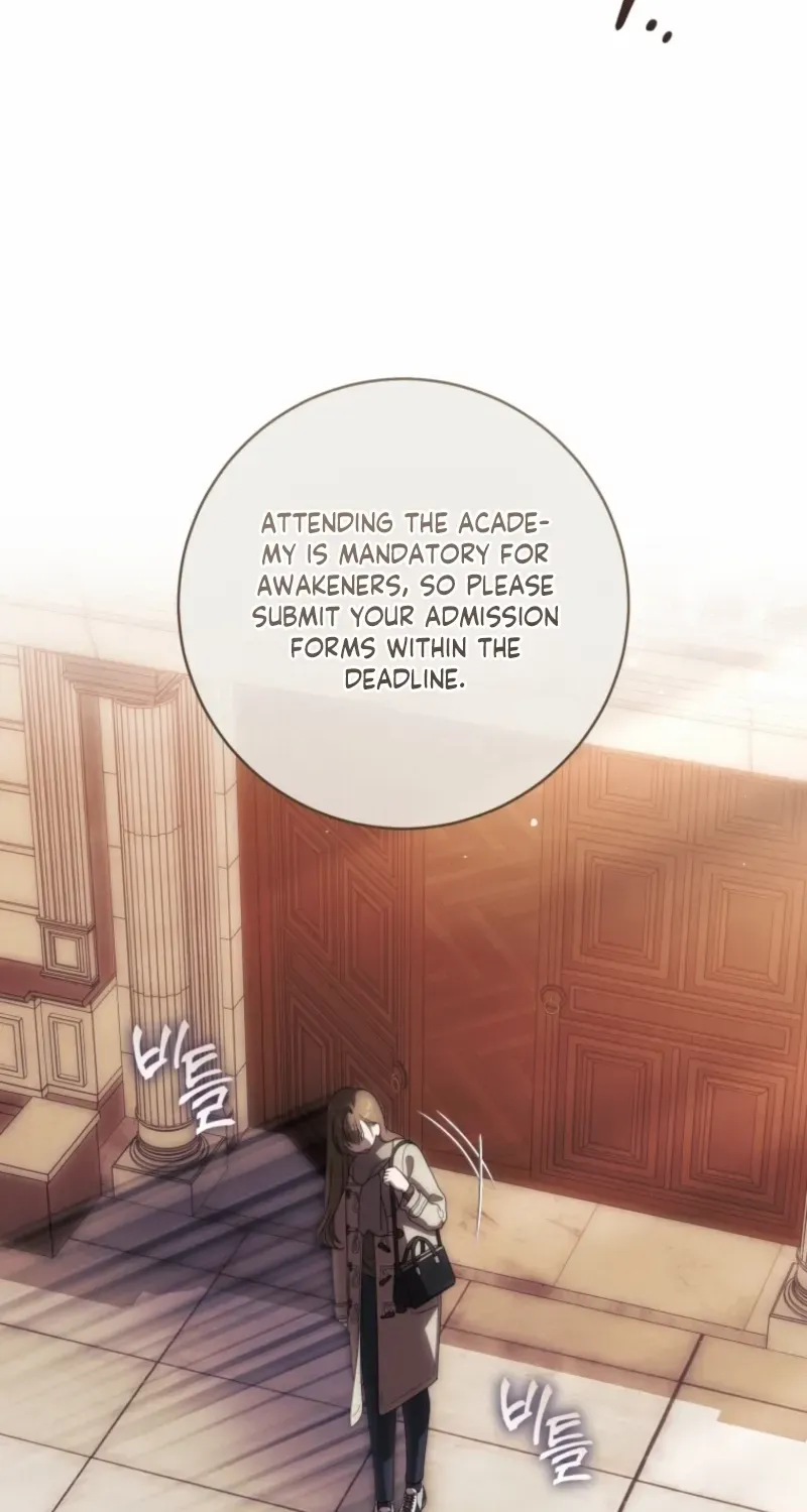 How to Get on the Main Character’s Flower Path Chapter 1 page 53 - 