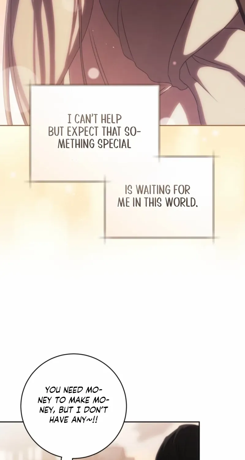 How to Get on the Main Character’s Flower Path Chapter 1 page 57 - 