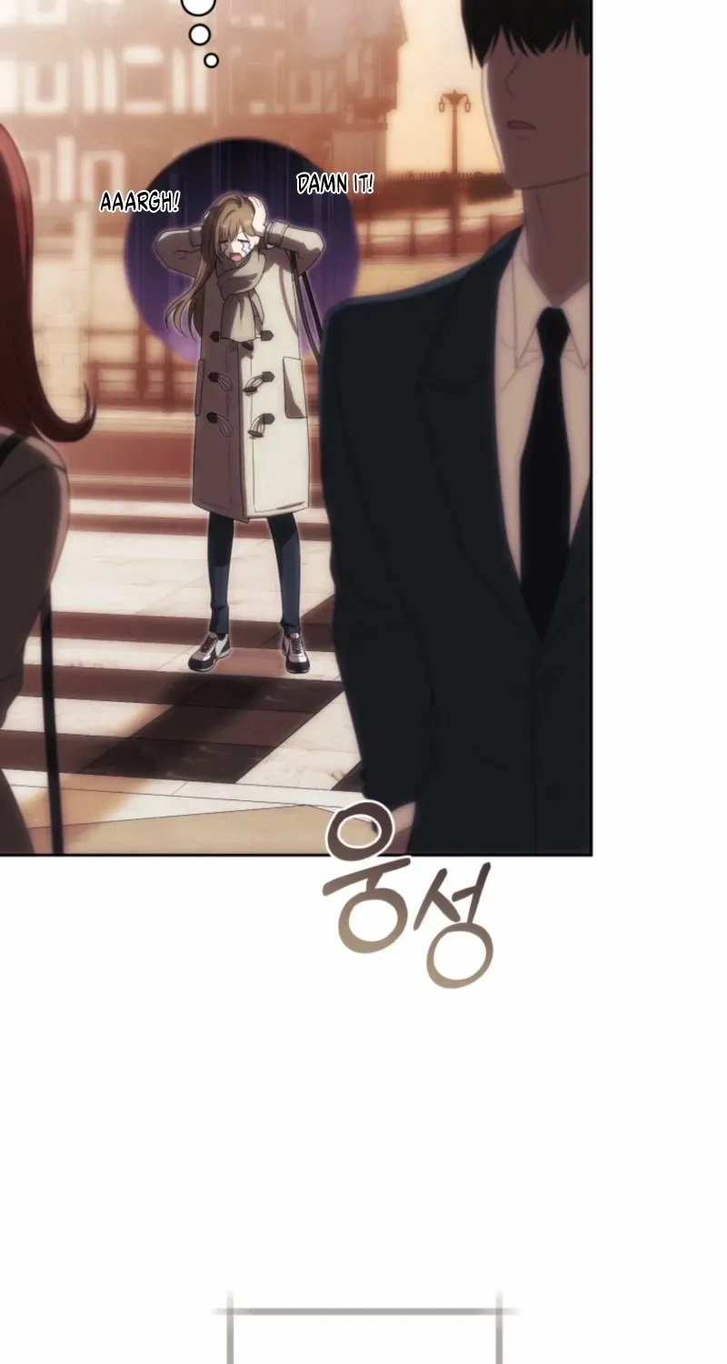How to Get on the Main Character’s Flower Path Chapter 1 page 58 - 