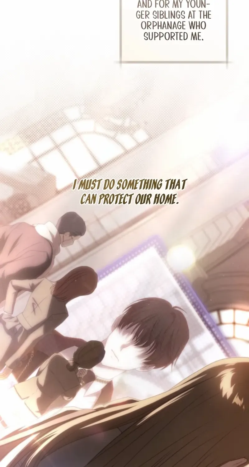 How to Get on the Main Character’s Flower Path Chapter 1 page 61 - 